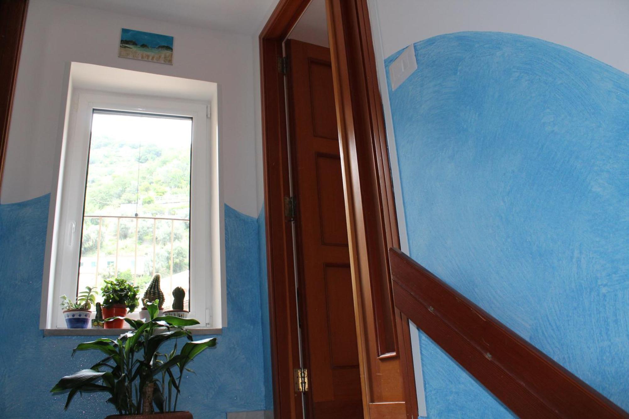 Bed and Breakfast Reginella Cetara Exterior foto