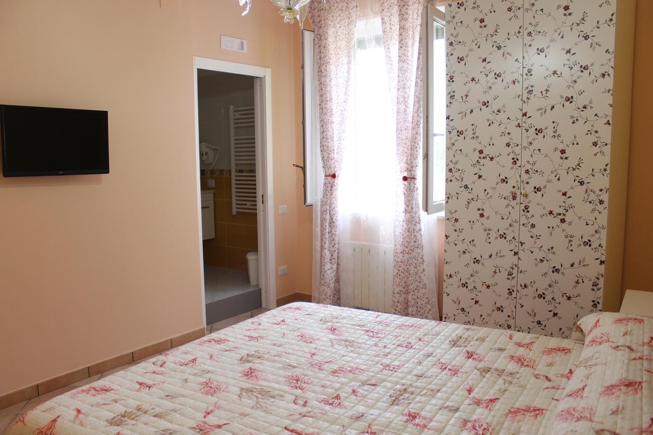 Bed and Breakfast Reginella Cetara Exterior foto