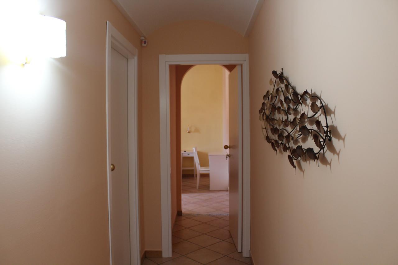 Bed and Breakfast Reginella Cetara Exterior foto