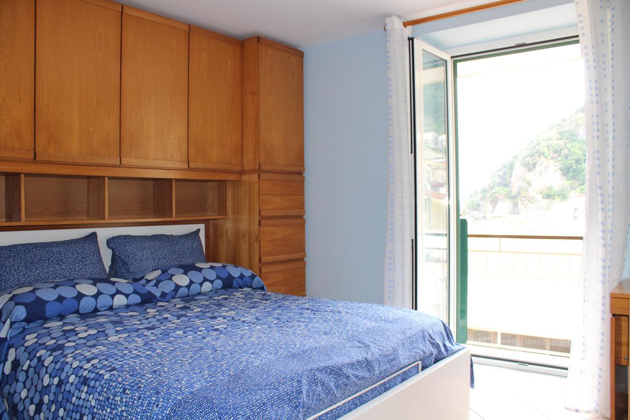 Bed and Breakfast Reginella Cetara Exterior foto