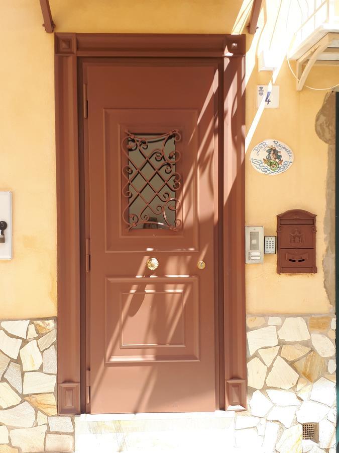 Bed and Breakfast Reginella Cetara Exterior foto